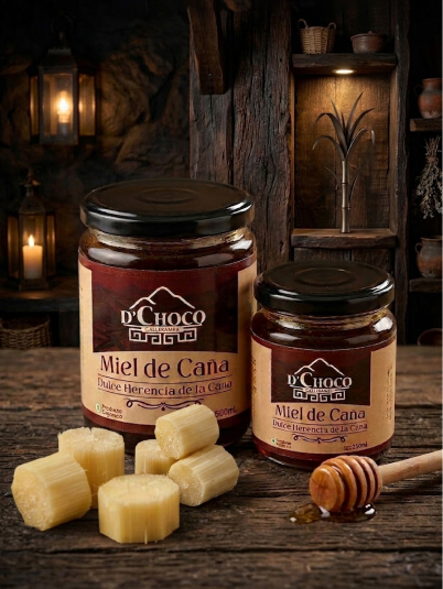 Miel de Ca&ntilde;a